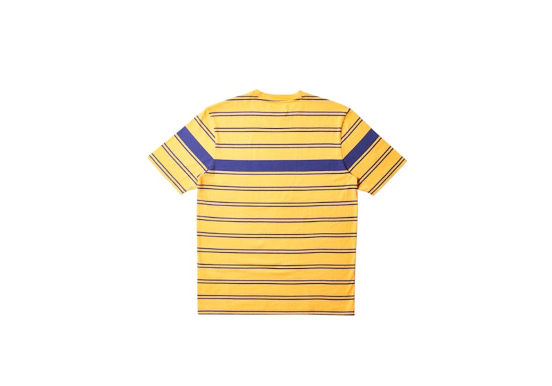 Palace Space Cadet T-shirt Orange