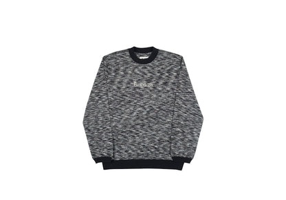 Palace Space Yarn Palace Jeans Longsleeve Grey