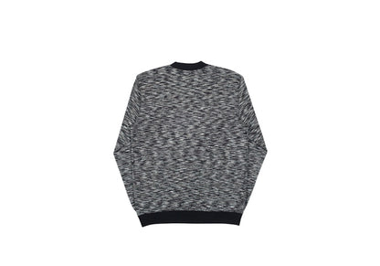 Palace Space Yarn Palace Jeans Longsleeve Grey