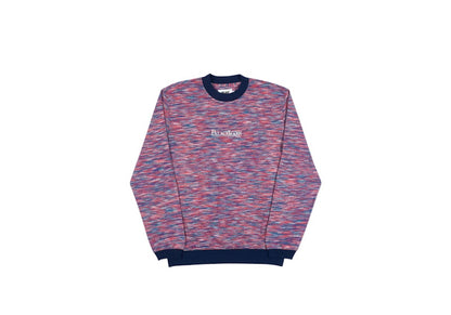 Palace Space Yarn Palace Jeans Longsleeve Pink
