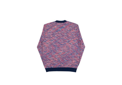 Palace Space Yarn Palace Jeans Longsleeve Pink