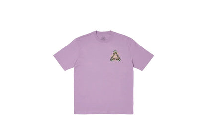 Palace Speaker P-3 T-Shirt Light Purple