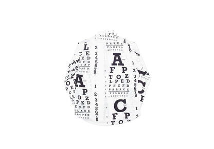 Palace Specsaver Shirt White