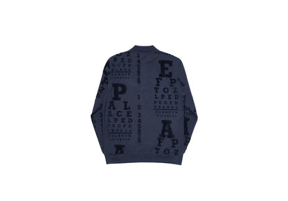 Palace Specsaver Top Black