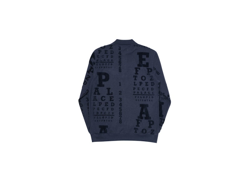 Palace Specsaver Top Black