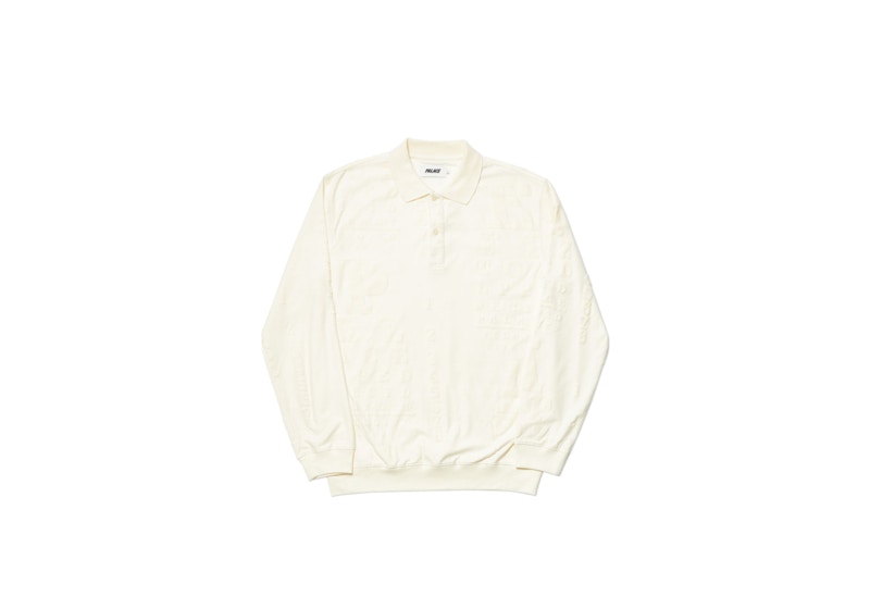 Palace Specsaver Top White