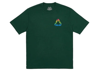 Palace Spectrum P3 T-Shirt Huntsman