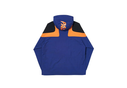 Palace Speeder Jacket Blue