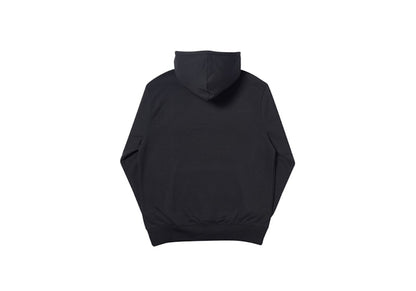 Palace Sphere Hood Black