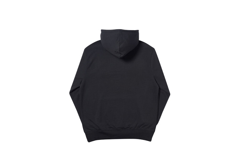 Palace Sphere Hood Black
