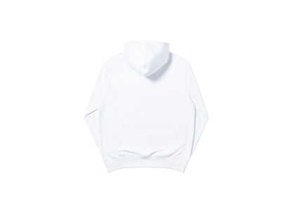 Palace Sphere Hood White
