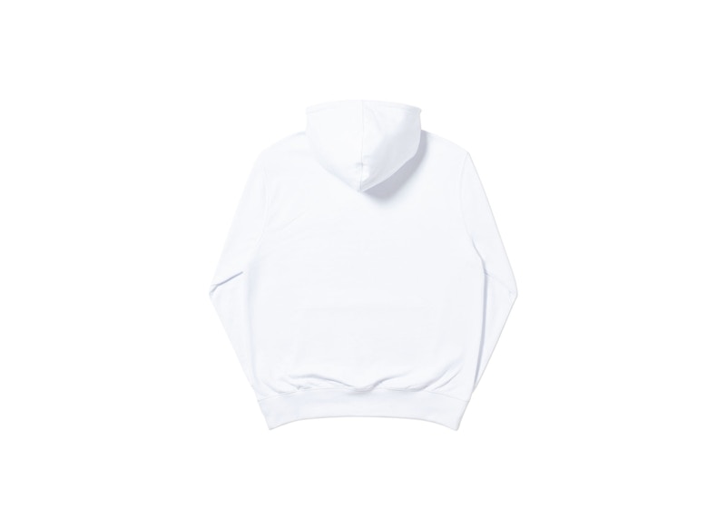 Palace Sphere Hood White
