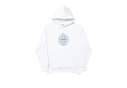 Palace Sphere Hood White
