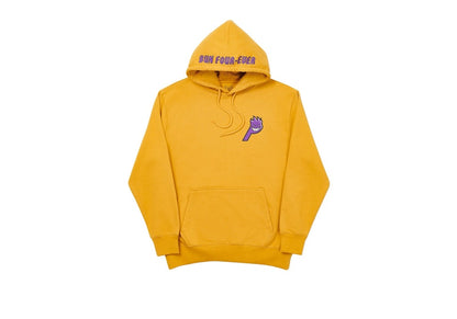Palace Spitfire Live To Bun Hood Camel