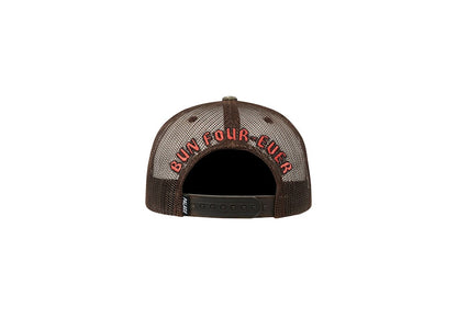 Palace Spitfire Live To Bun Mesh 5-Panel Realtree Deerhunter