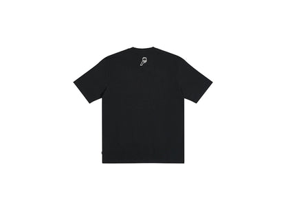 Palace Spitfire P-Fire T-shirt Black