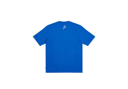Palace Spitfire P-Fire T-shirt Blue