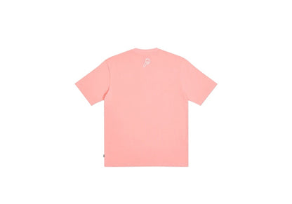 Palace Spitfire P-Fire T-shirt Pink