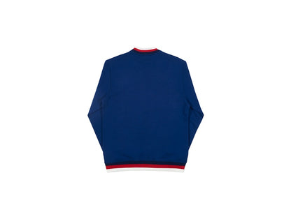 Palace Split Handle Crew Blue