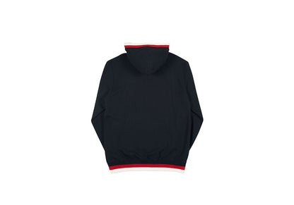 Palace Split Handle Hood Black