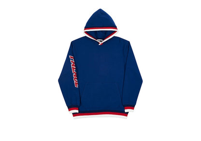Palace Split Handle Hood Blue