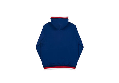 Palace Split Handle Hood Blue