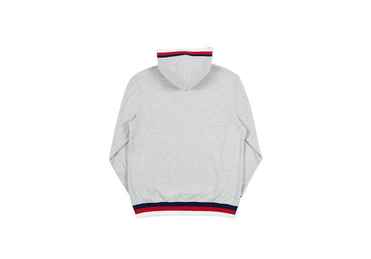 Palace Split Handle Hood Grey Marl