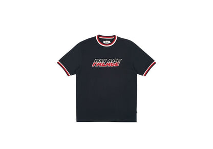 Palace Split Handle T-shirt Black