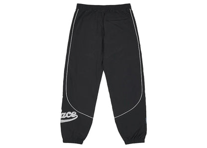 Palace Sport MIT Script Bottoms Black