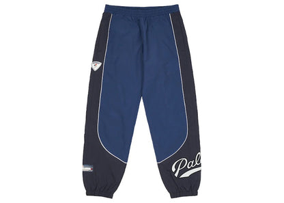 Palace Sport MIT Script Bottoms Navy