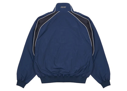 Palace Sport MIT Script Jacket Navy