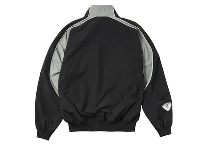 Palace Sport Mit Floss Jacket Black