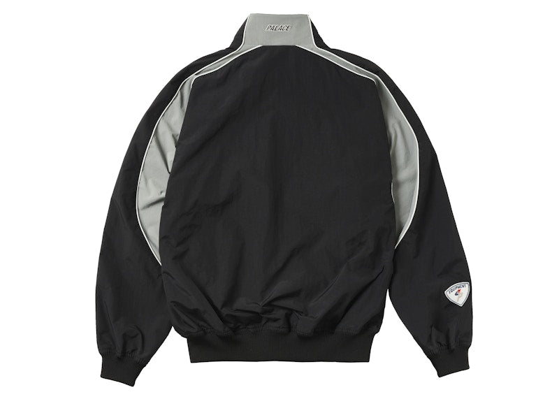 Palace Sport Mit Floss Jacket Black