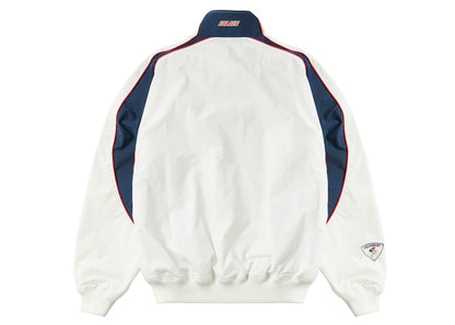 Palace Sport Mit Floss Jacket White
