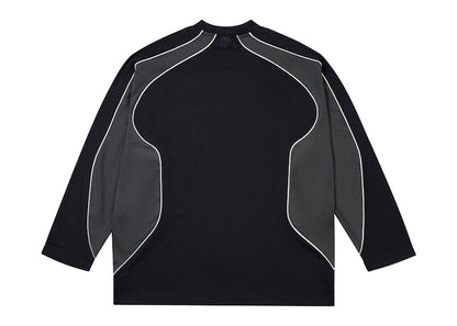 Palace Sport Mit Mesh Top Black