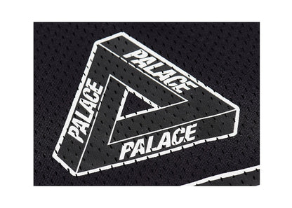 Palace Sport Mit Mesh Top Black
