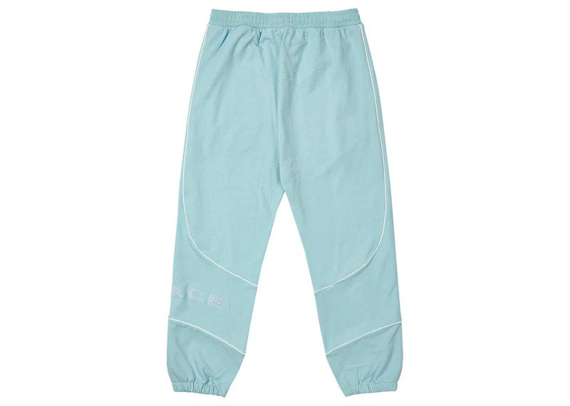 Palace Sport Piped Jogger Jogger Crystalised Blue