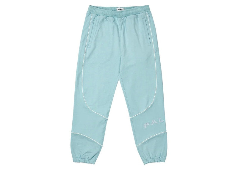Palace Sport Piped Jogger Jogger Crystalised Blue