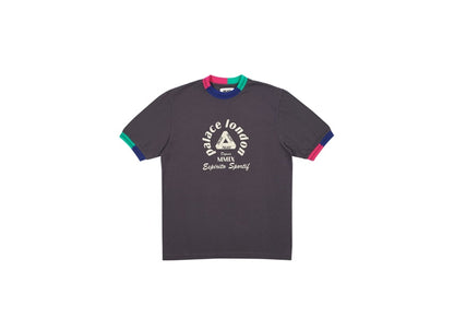 Palace Sportif T-shirt Black