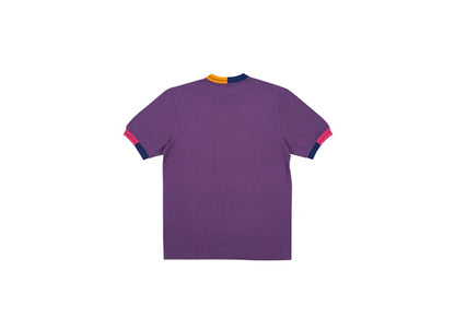 Palace Sportif T-shirt Purple