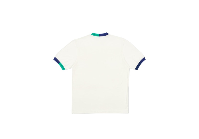 Palace Sportif T-shirt White