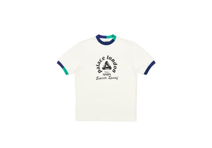 Palace Sportif T-shirt White