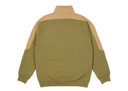 Palace Sporty Bitz Funnel Green