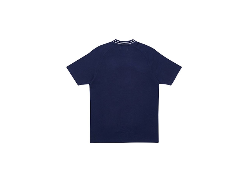 Palace Sporty Breddas T-shirt Navy