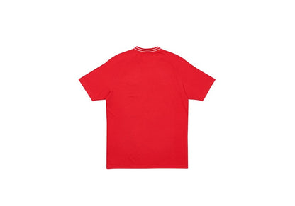 Palace Sporty Breddas T-shirt Red