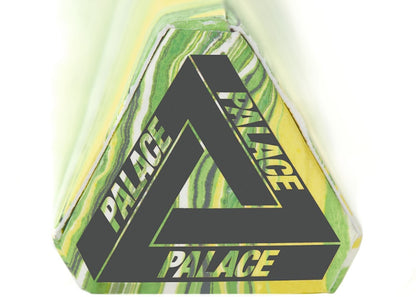 Palace Spring Incense Green