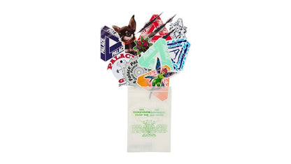 Palace Spring Sticker Pack Multi