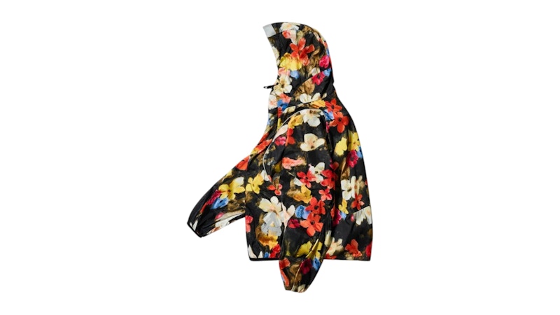 Palace Sprinter Jacket Floral Camo