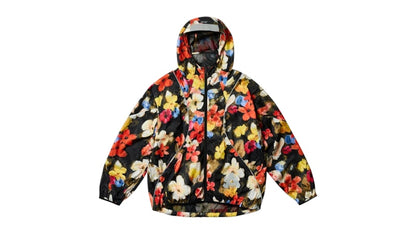 Palace Sprinter Jacket Floral Camo