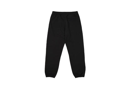 Palace Square Patch Joggers Black